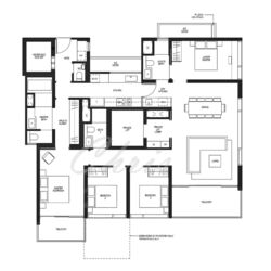 Midtown Modern (D7), Apartment #594649451